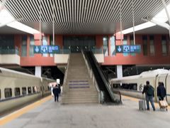 -沈阳站