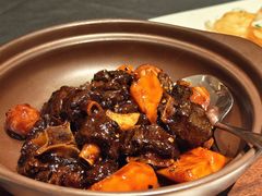 -A One Kitchen·南京精菜馆(德基广场店)