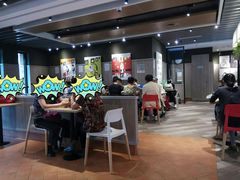 大堂-肯德基(昌里店)