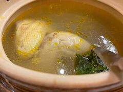 花螺鸡汤-神仙馆(衡山路店)