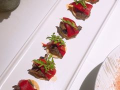 -王品牛排(福州泰禾店)