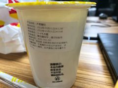 -一鸣真鲜奶吧(秣周东路地铁站店)