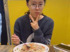 -塔斯提抓饭(东城汇店)