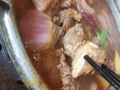 -范贤光鸡公煲(平乐园总店)
