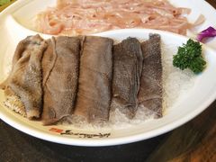 -纸盐河码头火锅(十八梯店)