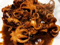-天天渔港海鲜酒家(石浦玉泉路店)