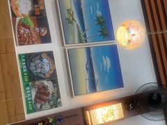 -黑山岛餐厅