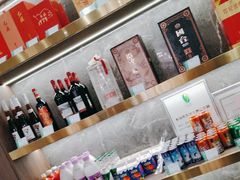 -尚宴(盛世广场·食尚街店)