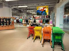 -多抓鱼循环商店(虹桥天地店)