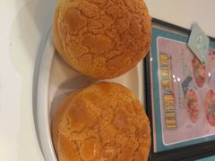 -翠华餐厅(宝安壹方城店)