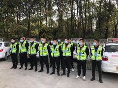 -兰剑驾校(汉阳校区)