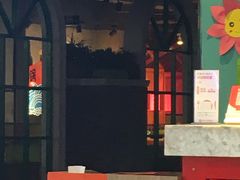 门面-火锅岛潮牌自助餐厅(天津天佑城店)