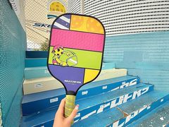 -Our Pickleball多多动匹克球俱乐部(世博源店)