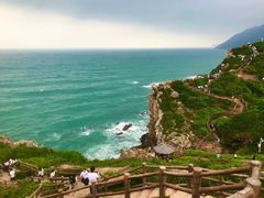 -鹿嘴山庄