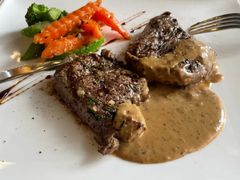 -ITA·意塔意大利餐厅(亦庄店)