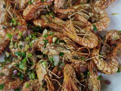 -范饭椰林川湘味海鲜·椰子鸡(三亚湾椰梦长廊店)