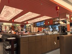 -小厨娘淮扬菜(天印大道店)