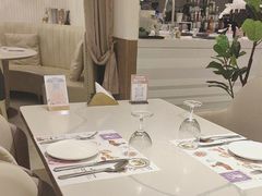 -Deer Park鹿园西餐(仁恒置地广场店)