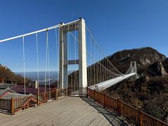 -丹东凤凰山景区