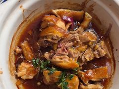 -山水茶艺馆·点心粤菜·30年老字号