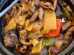 -美极鲜食坊(宝安南路店)