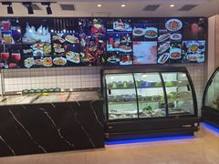 -皇朝海鲜酒店