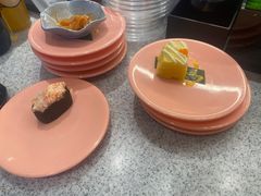 -争鲜回转寿司(中街大悦城店)