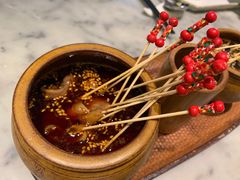 冷锅串串-辛香汇·现炒川菜(淮海路百盛店)