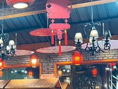 -映象潇湘·小瑶村·湘菜·民族特色文化餐厅(植物园店)