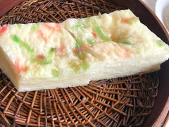 千层油糕-怡园饭店-餐厅(四望亭店)