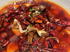 -香丰阁·烤鸭·川湘菜(清河店)