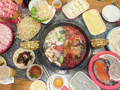 -蜀大侠火锅(香格里拉店)