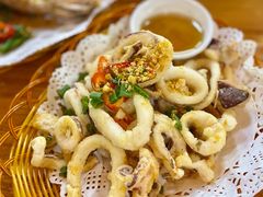 -记忠海鲜