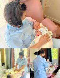 -圣贝拉母婴护理中心(广州瑰丽店)