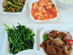 -复旦大学本部-食堂