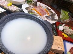 -御膳粥·牛乳粥底火锅·地道顺德菜(容桂店)
