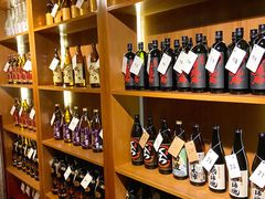 零售区-希望日本料理(保利香槟花园店)