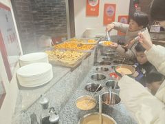 -重捞鲜毛肚火锅(东方不夜城店)