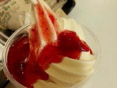 -麦当劳(静安寺店)