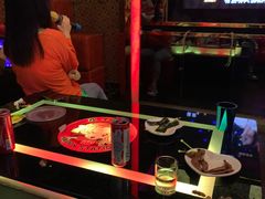 -欢乐驿站量贩式KTV(西丽店)