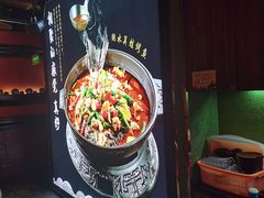 -令狐冲烤鱼·烧菜馆(达明店)