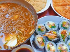 -屋里家延边朝鲜族冷面(南园店)