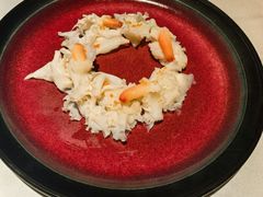 -在前门·烤鸭北京菜(五月花广场店)