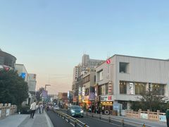 -杰J.w.m深夜食堂 厚杰居酒屋(淮海街商业街店)