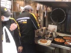 -尊宝比萨(福强店)