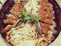 -3号仓库·创意中国菜(新世界城店)