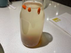 小吊梨汤-新辣道鱼火锅(上地华联店)