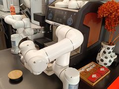 -Sips&Lick茶兰咖啡(五道口店)