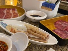 -丰卓会海鲜自助(中润大道店)