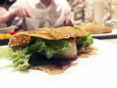-LA CREPERIE BRETONNE布列塔尼法式餐厅(天童北路店)